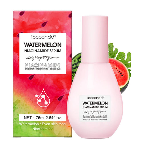 Watermelon Glow Serum