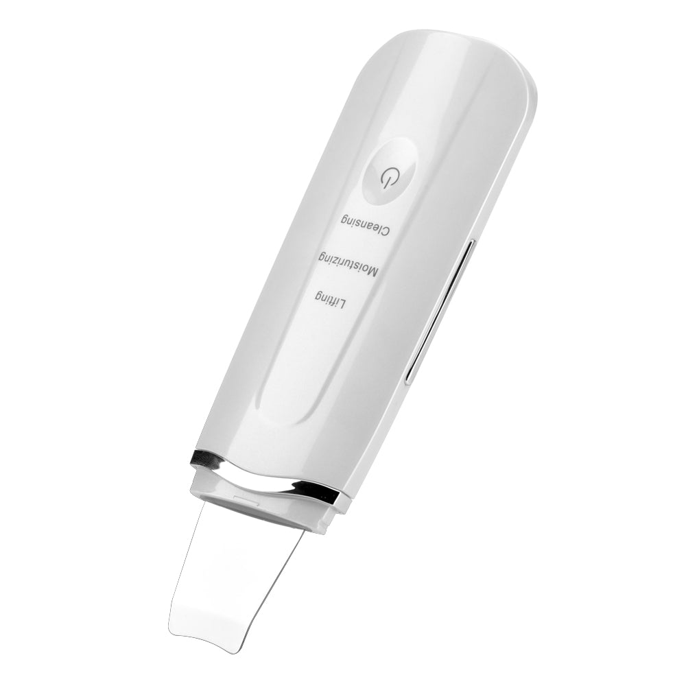 Ultrasonic Facial Cleanser